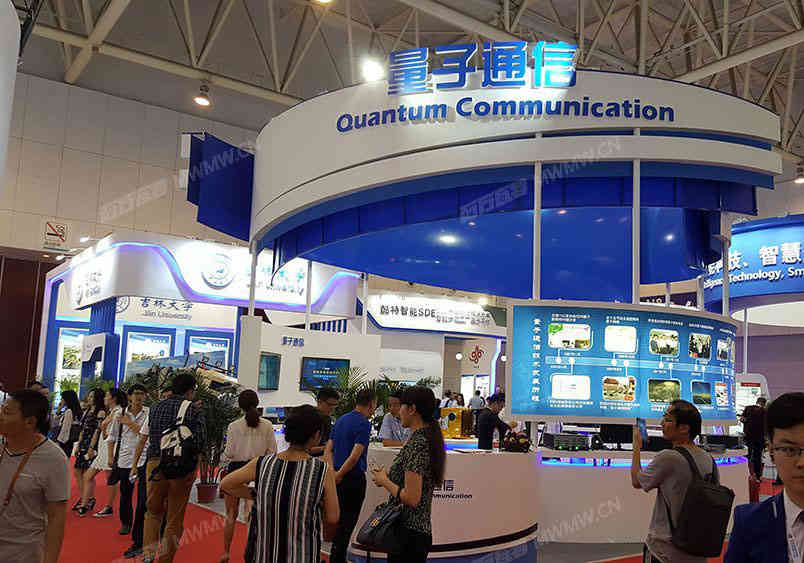 佛山市德銳家具有限公司參展廣州國際家具博覽會3