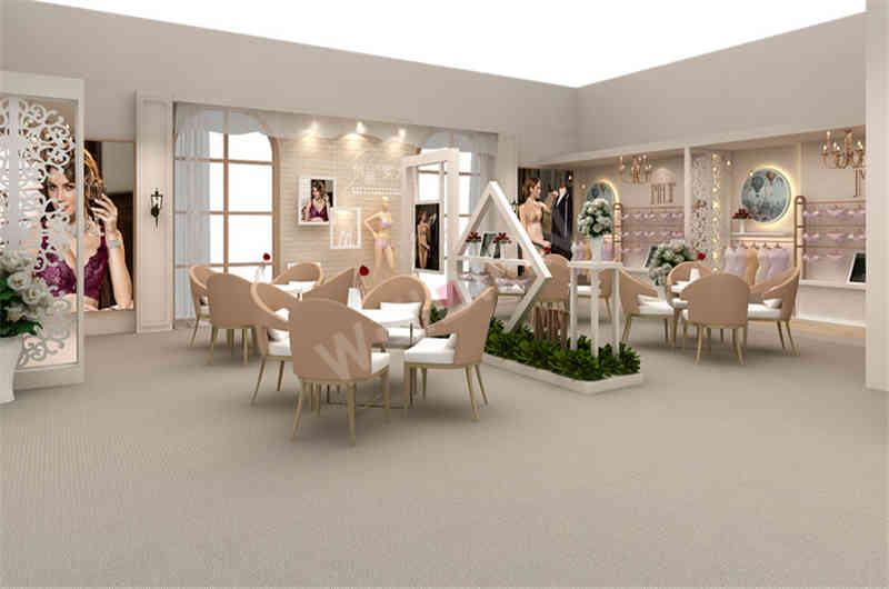 尊美深圳國際品牌服裝服飾交易深圳展會設(shè)計搭建 尊美深圳國際品牌服裝服飾交易深圳展會設(shè)計搭建