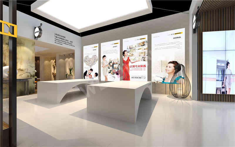 維點(diǎn)展覽裝飾設(shè)計(jì)公司助力歐派廣州國(guó)際建筑裝飾及材料展覽會(huì)廣州展會(huì)設(shè)計(jì)搭建