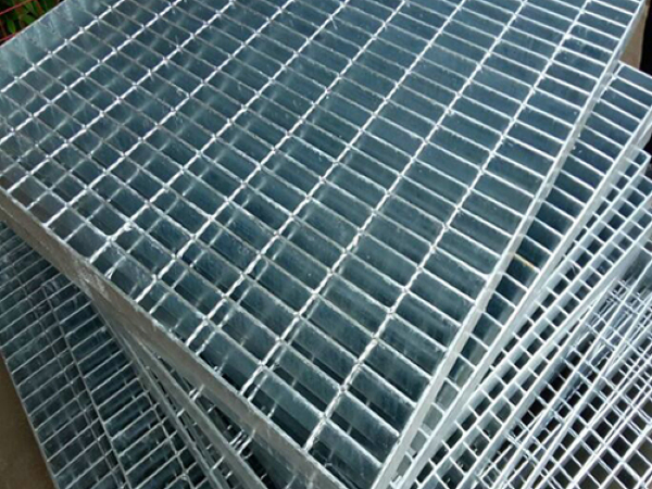 停車場鋼格柵板 停車場鋼格柵板