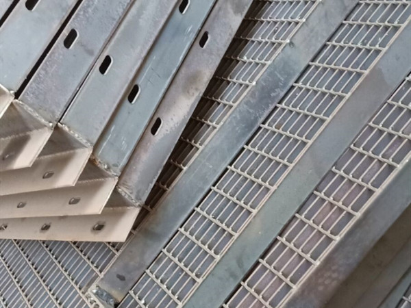 金華風電塔用鋼格板