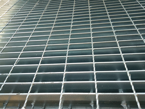 鋼格板理論重量計(jì)算公式 「泰江鋼格板」 鋼格板理論重量計(jì)算公式 「泰江鋼格板」