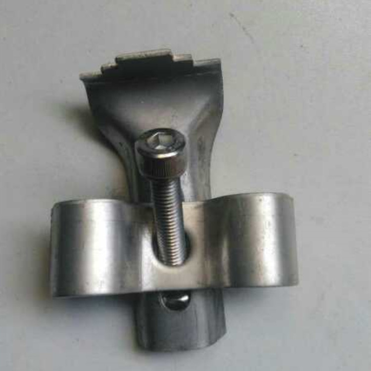 鋼格板安裝夾 鋼格板安裝夾