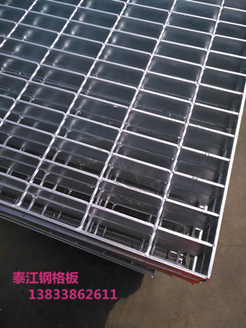 如何使用鋼格板的一些細節介紹 如何使用鋼格板的一些細節介紹