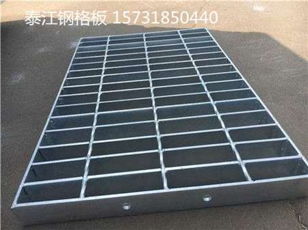 鋼格板的種類有哪些? 鋼格板的種類有哪些?