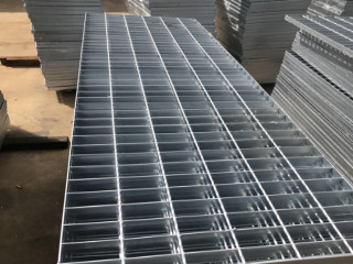 G403/30/100熱鍍鋅平臺鋼格板是什么型號? G403/30/100熱鍍鋅平臺鋼格板是什么型號?