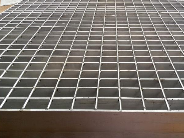 不銹鋼鋼格板規格