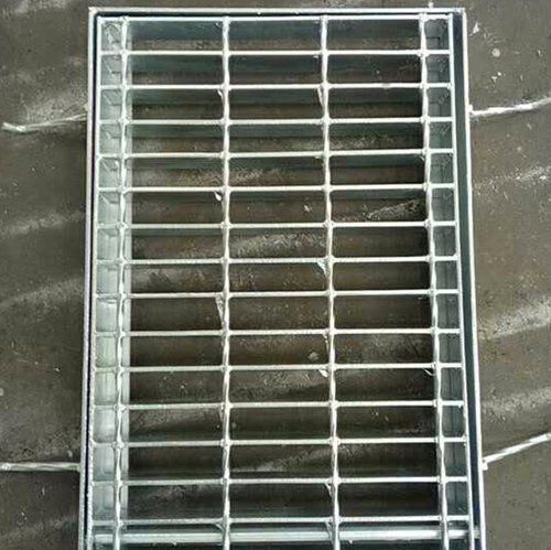 污水廠熱鍍鋅鋼格板價格你知道嗎？