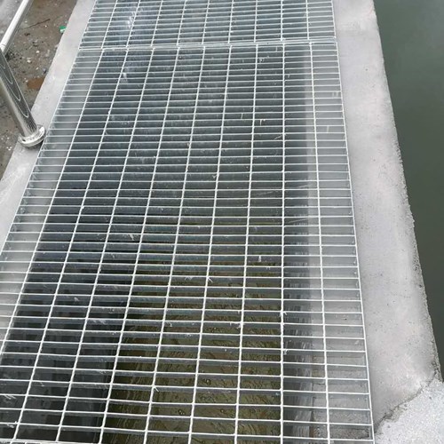 污水廠熱鍍鋅鋼格板價格你知道嗎？