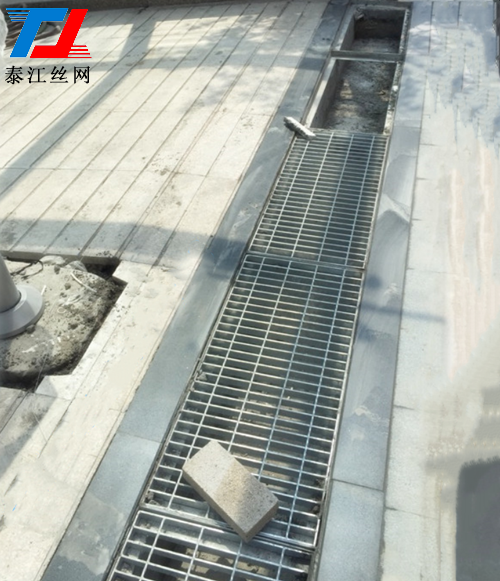 鋼格柵蓋板 鋼格柵蓋板